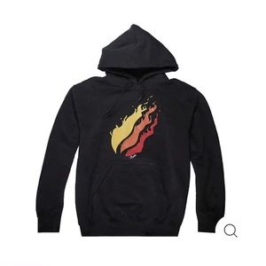 Preston Playz Hooded Sweater